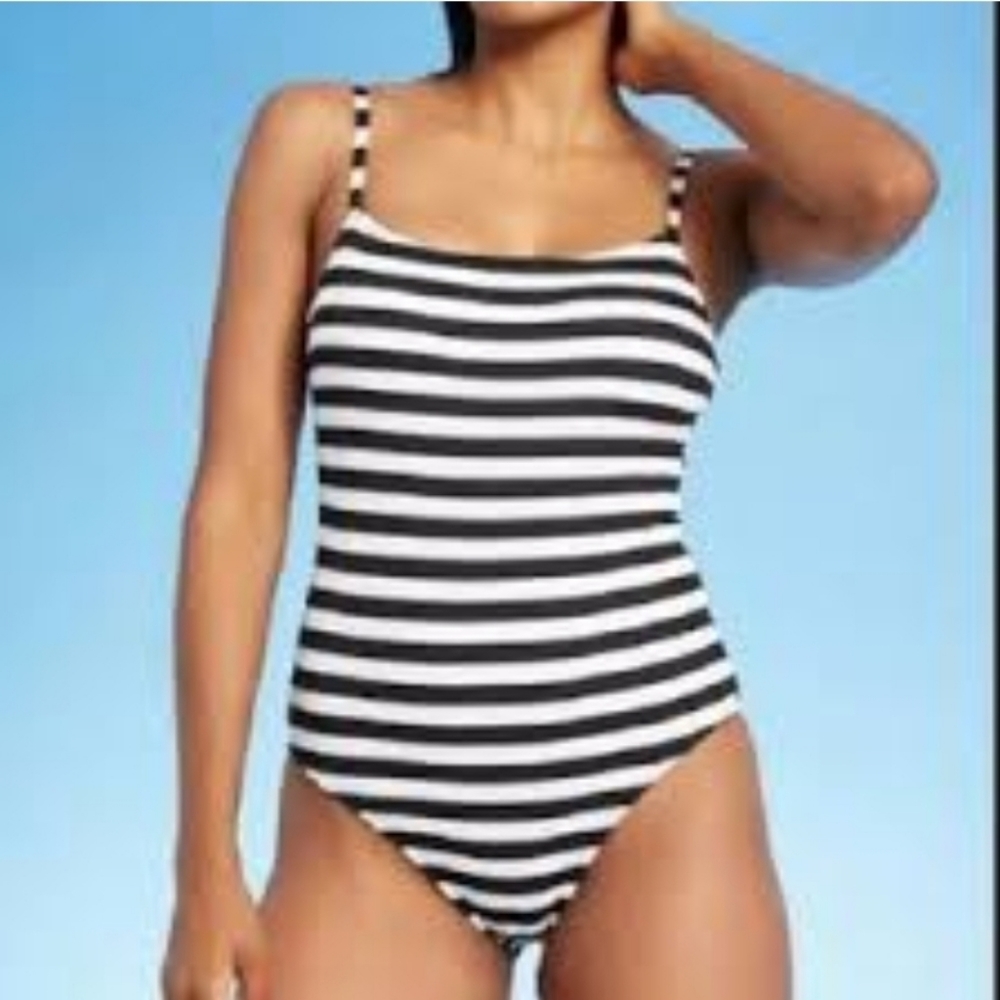 Kona Sol Swimsuit